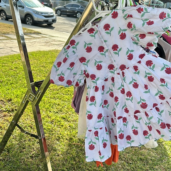 Janie and jack dress - Picture 2 of 2